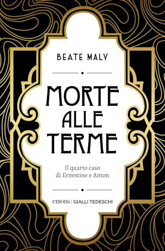 Morte alle terme