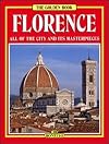 Florence (Bonechi Golden Book)