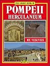 Pompeii, Herculaneum, Mt. Vesuvius (Bonechi Golden Book Collection)