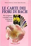 Le carte dei fiori di Bach