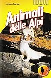 Animali delle Alpi