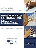 Muculoskeletal Ultrasound In Physical And Rehabilitatiion Medicine