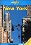 Lonely Planet : New York City : 2002