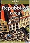 Lonely Planet : Czech Republic : 2001 [Italian]