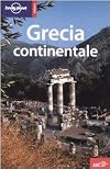 Grecia continentale