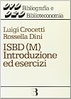 ISBD(M) : introduzione ed esercizi