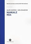 Manuale RDA: lo standard di metadatazione per l'era digitale
