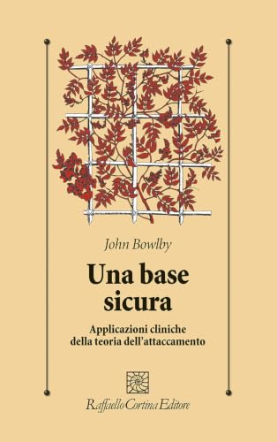 Copertina: UNA BASE SICURA