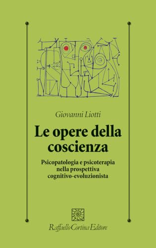 Copertina: Le opere della coscienza