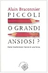 Petit ou grand anxieux ?