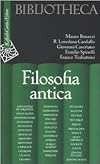 Filosofia antica