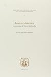Logica e dialettica. In ricordo di Livio Sichirollo