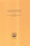 Logica ed esperienza. Studi in ricordo di Leo Lugarini