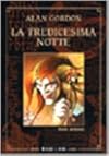La tredicesima notte (Fools' Guild, #1)
