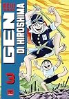 Gen di Hiroshima 3 (di 10)