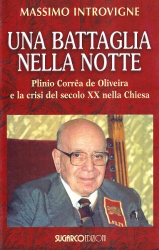 Una battaglia nella notte