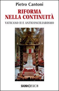 Riforma nella continuità