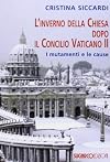 L'inverno della Chiesa dopo il Concilio Vaticano II