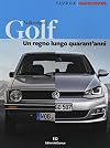 Golf: Un regno lungo quarant'anni