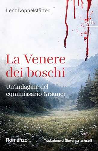 La Venere dei boschi