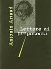 Lettere ai prepotenti