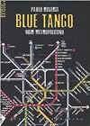 Blue tango
