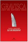 Le iscrizioni