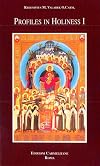 Profiles in Holiness: Vol. 1, Some saintly members of the Carmelite Family (Carmel in the World Paperbacks)
