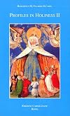 Profiles in holiness II: some saintly members of the Carmelite family