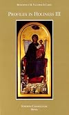 Profiles in Holiness: Vol. 3, Some saintly members of the Carmelite Family (Carmel in the World)