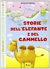 Storie dell'elefante e del cammello
