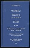 Museum of Angels - Guide to the Winged Creatures in the Collection