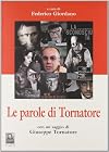 Le parole di Tornatore