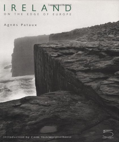 Ireland book cover