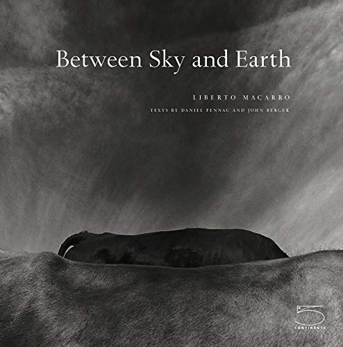 Between Sky & Earth book cover