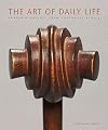 The art of daily life : portable objects from southeast Africa