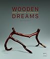 Wooden Dreams: East African Headrests from the Eduardo Lopez Moreno Collection