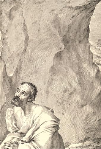 Claude Mellan - L'écriture de la méthode - Donation Isabelle