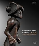 African Sculptures and Forms