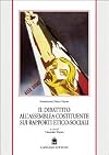 Il dibattito all'Assemblea costituente sui rapporti etico-sociali: atti del Convegno, Roma, 27 novembre 1997