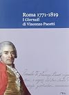 Roma 1771-1819. I Giornali di Vincenzo Pacetti