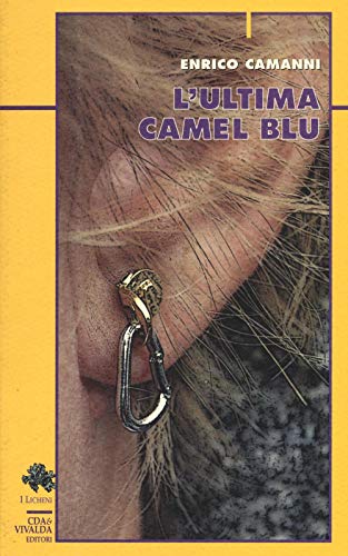 L'ultima Camel Blu