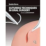 Suturing Techniques In Oral Surgery