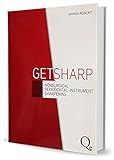 Get Sharp Nonsurgical Periodontal Instrument Sharpening
