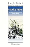 Carmina latina