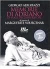 Memorie di Adriano. La voce dell'imperatore. DVD. Con libro