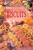 Irrsistibles Biscuits