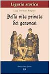 Della vita privata dei genovesi