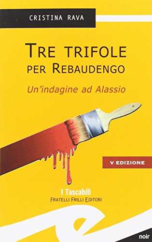 Tre trifole per Rebaudengo