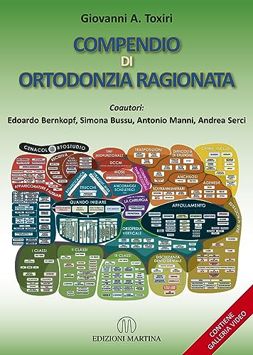 Copertina: ortodonzia ragionata